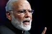 Shun corrupt politicians: Modi